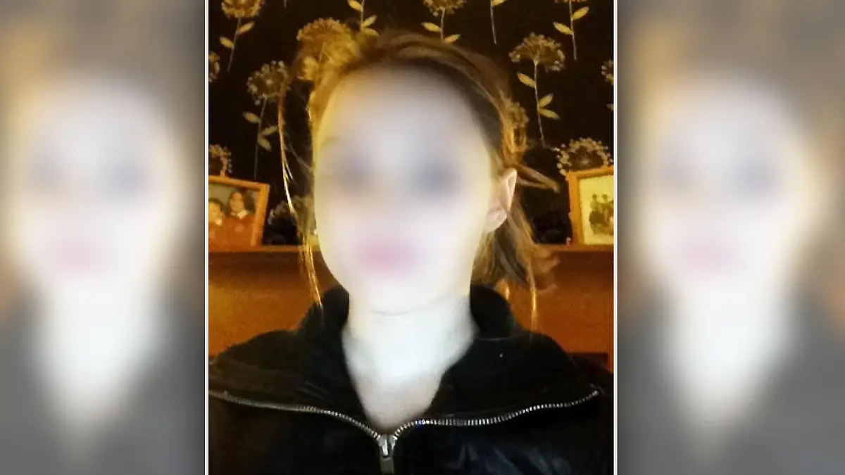 Bild von Kelsae O. aus England. Sie soll einen 58-Jährigen betrunken niedergeschlagen haben