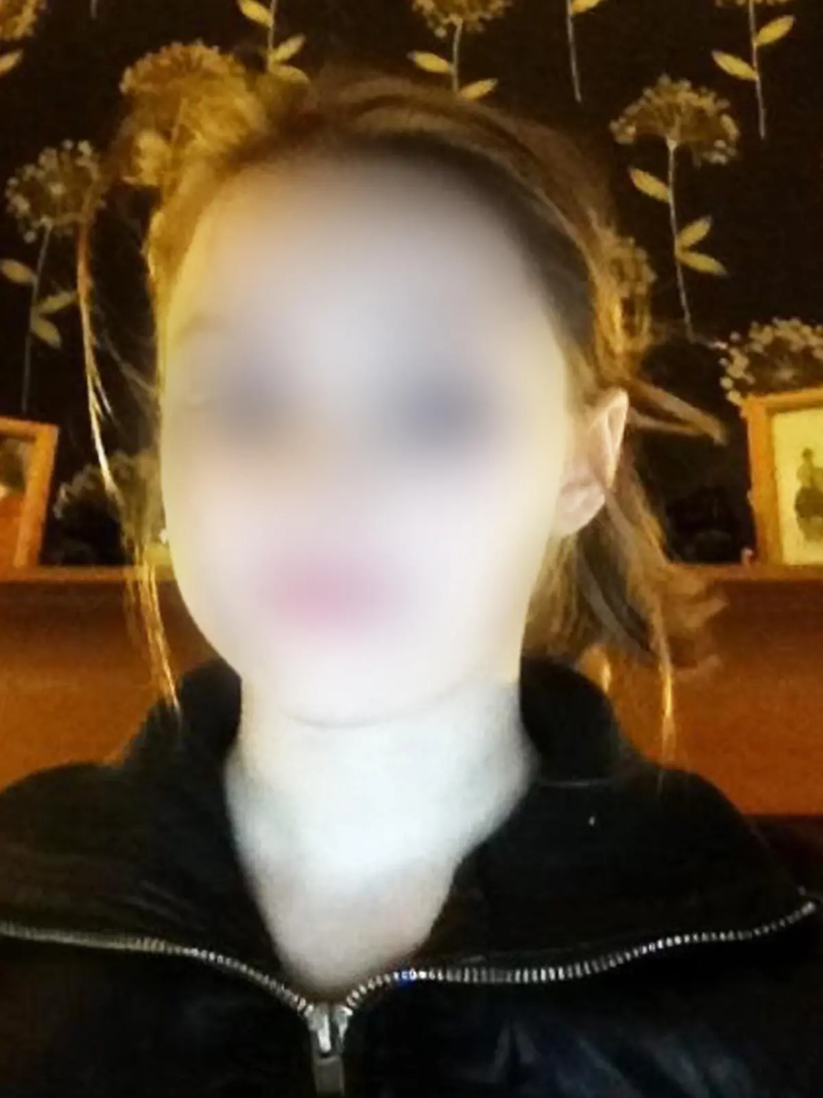 Bild von Kelsae O. aus England. Sie soll einen 58-Jährigen betrunken niedergeschlagen haben