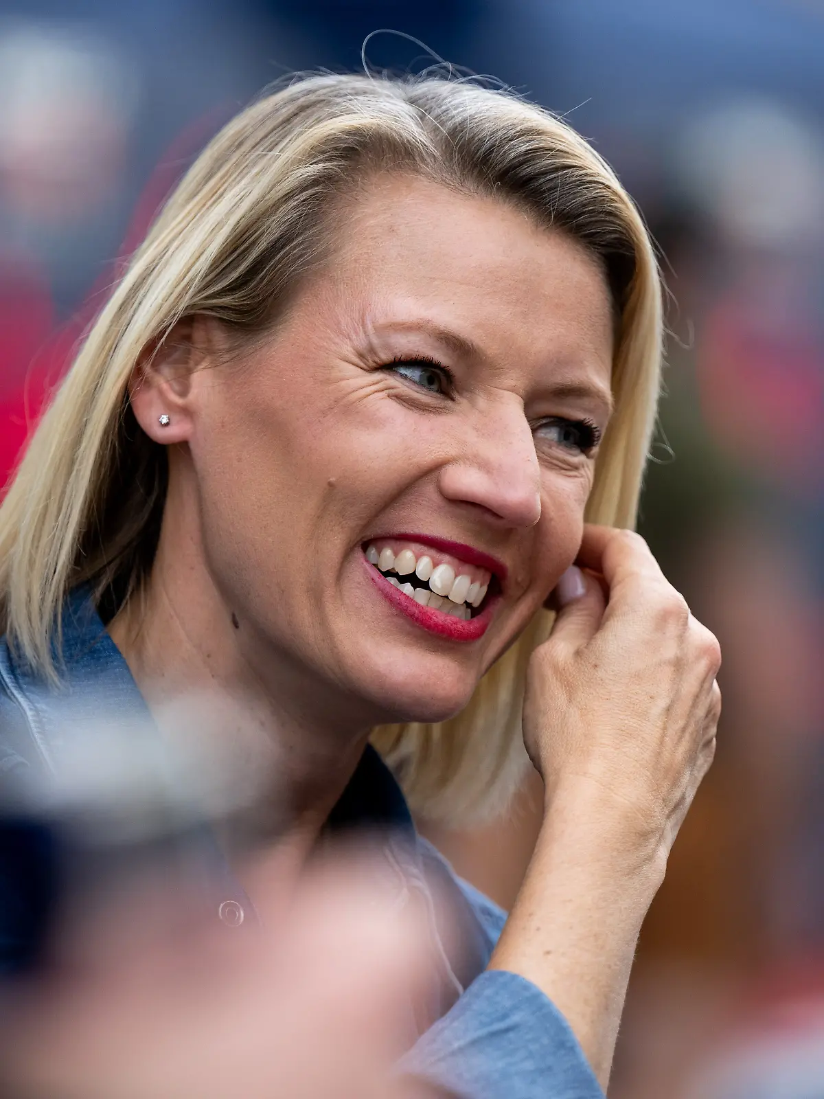 Sandra Baumgartner