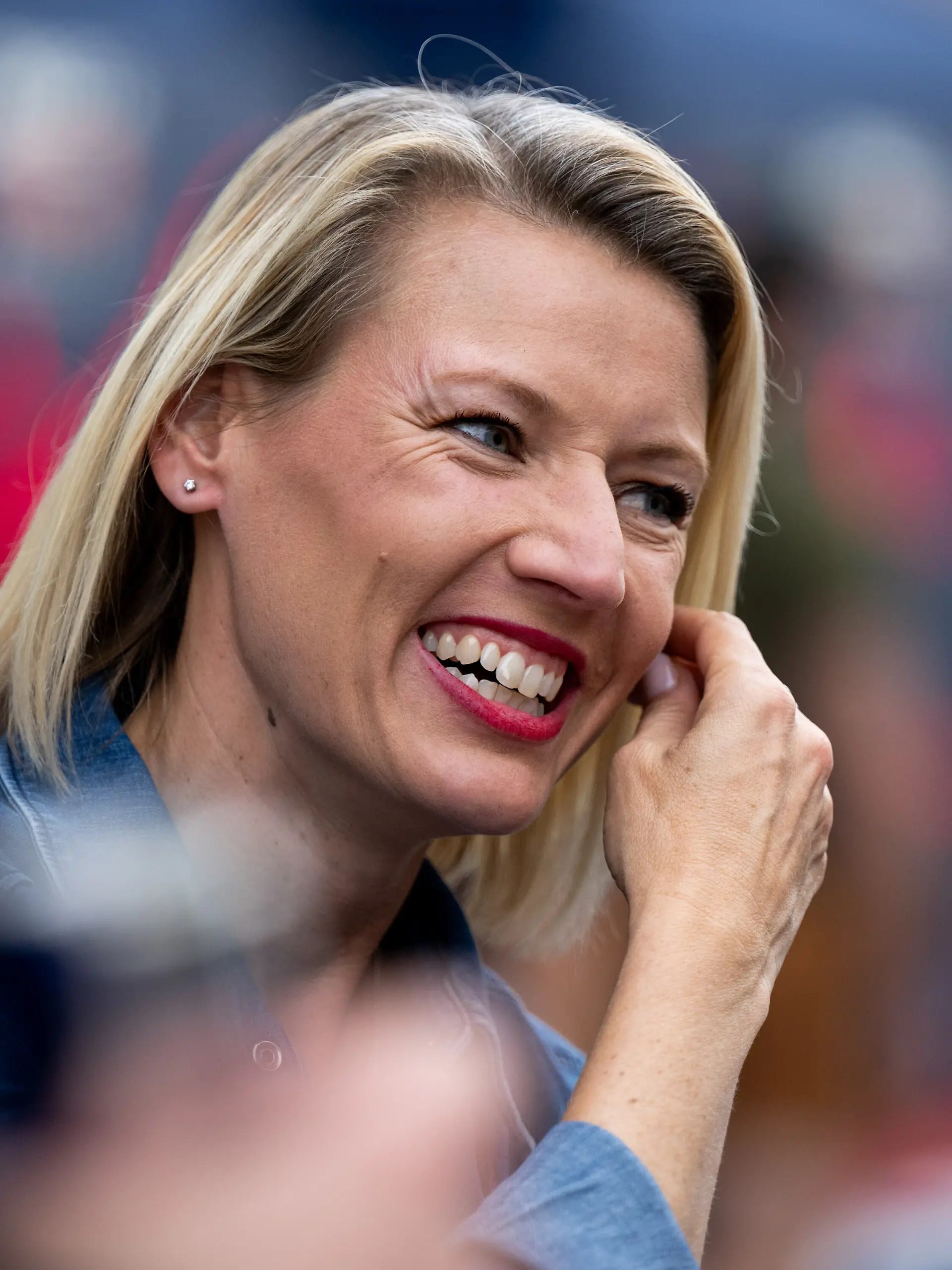 Sandra Baumgartner