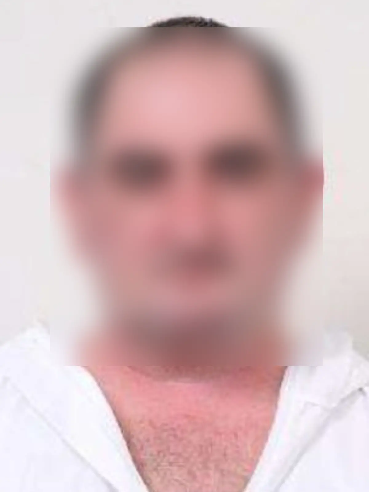 Die Polizei fahndet nach Tengizi K.