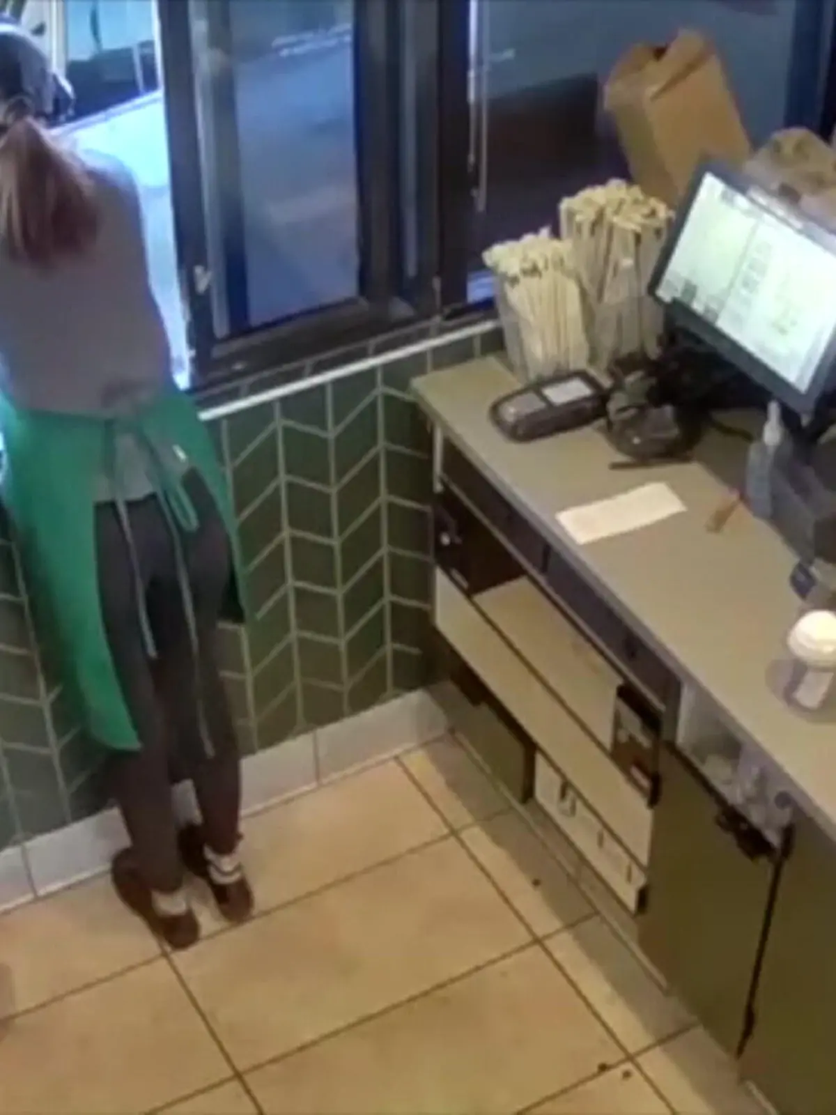 Bild zu: "Penis-Verbrennung kostet Starbucks 50 Millionen"
