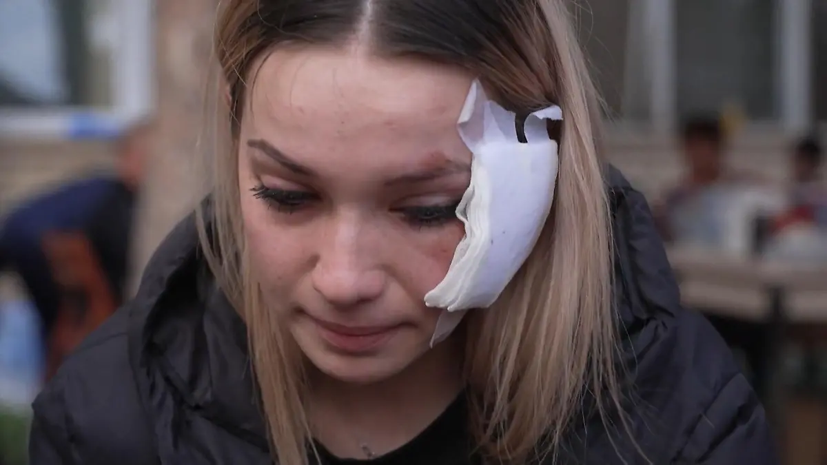 TV-Neonazi Norman Ritter (†40) in Köthen beigesetzt – unter Polizeischutz!