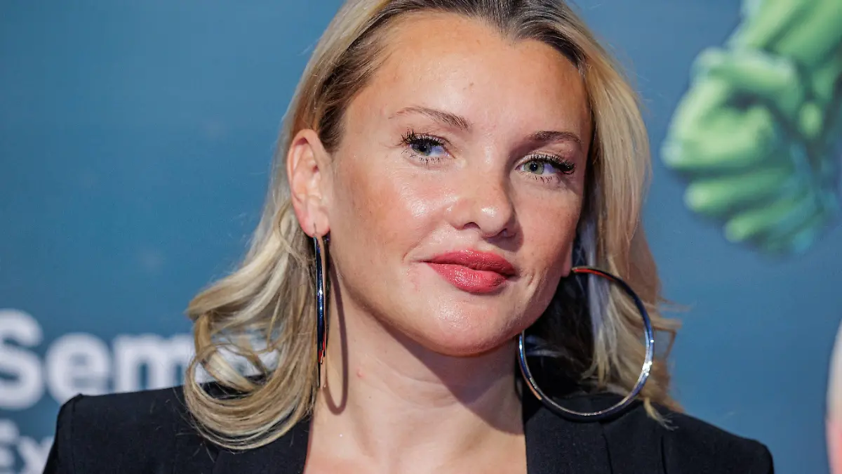 Evelyn Burdecki hat Schluss gemacht – aus diesem skurrilen Grund!