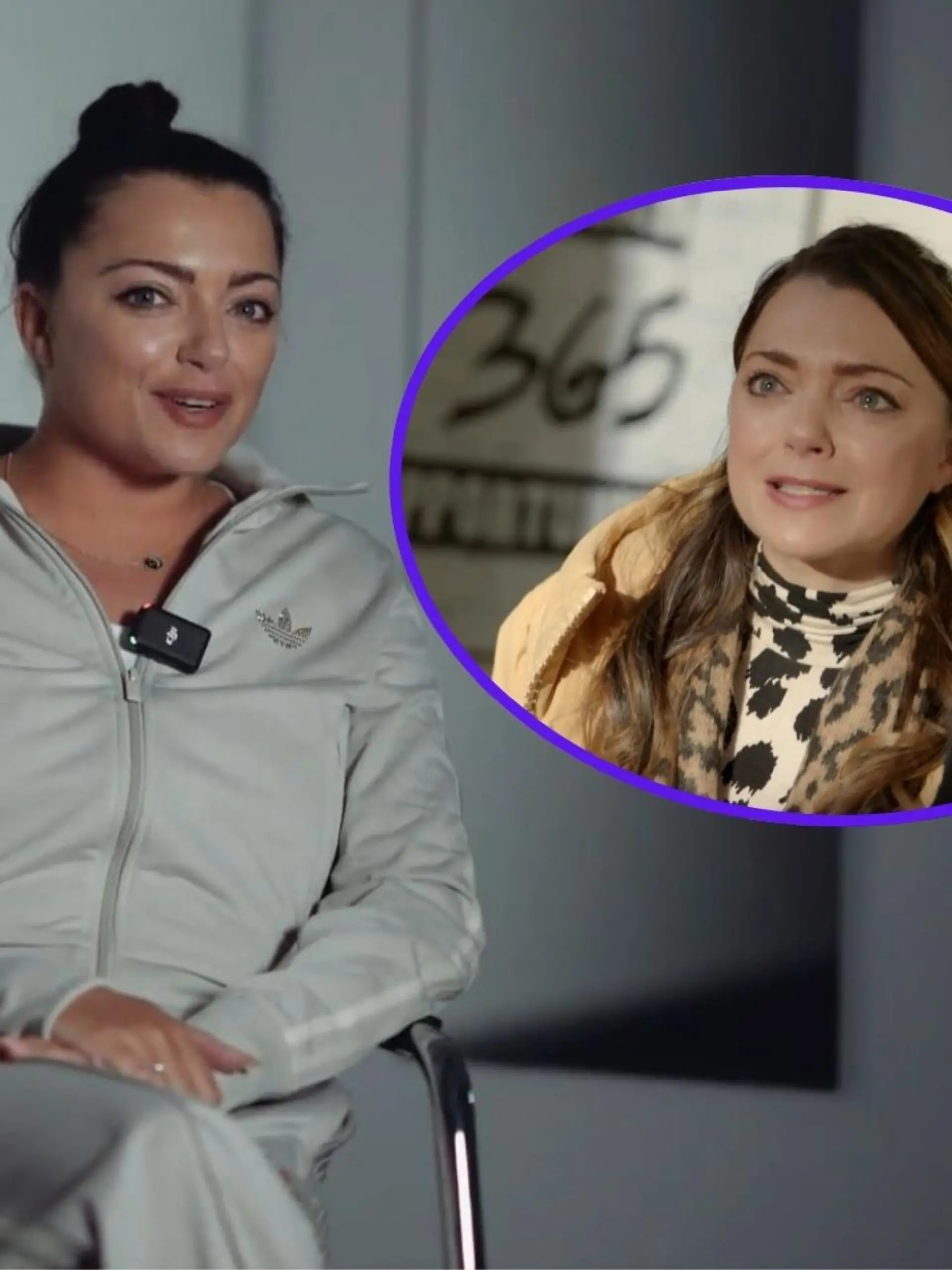 GZSZ-Star Anne Menden im Interview