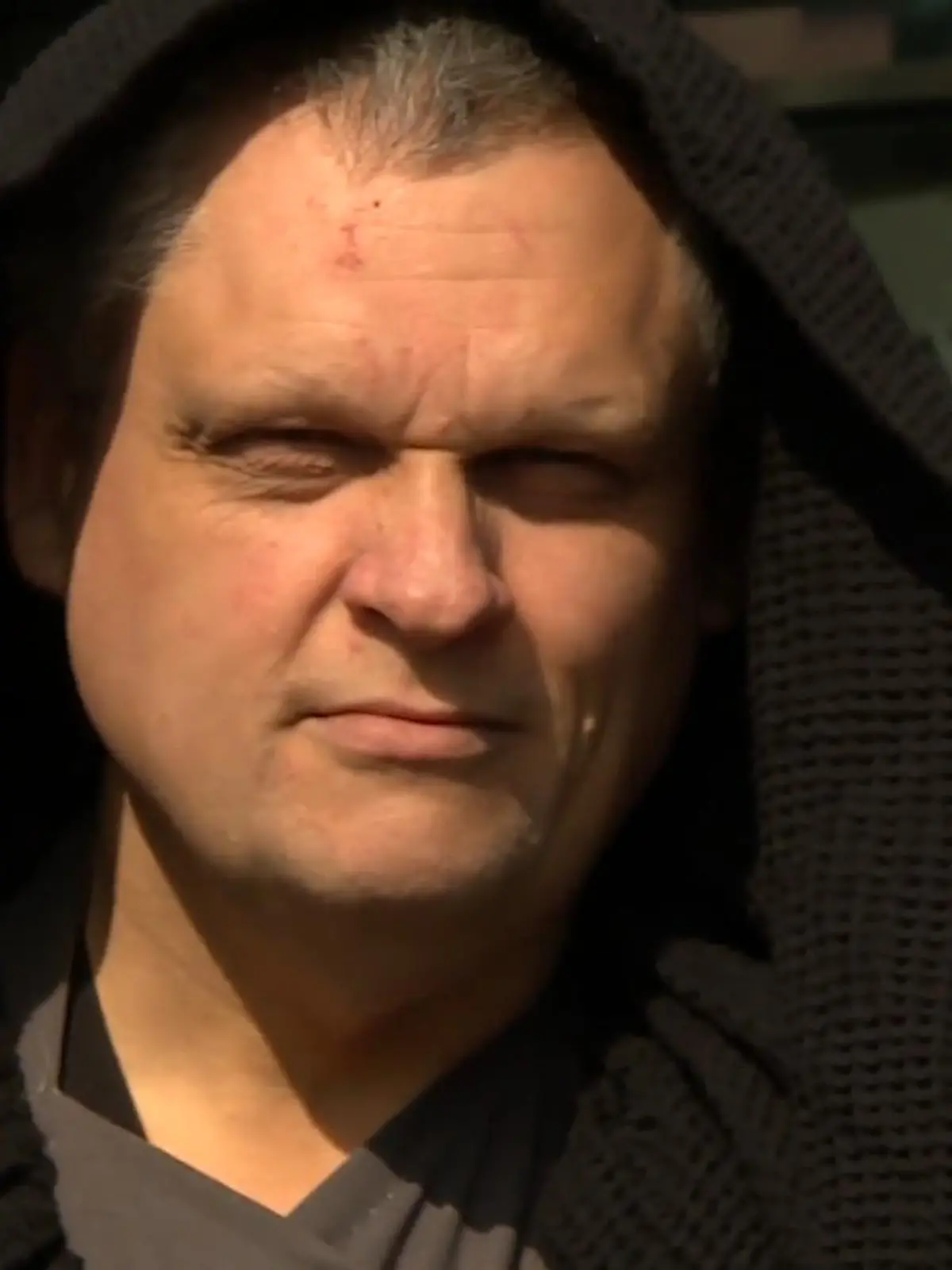 Bild zu: "Der gute Imperator aus Oberhausen"