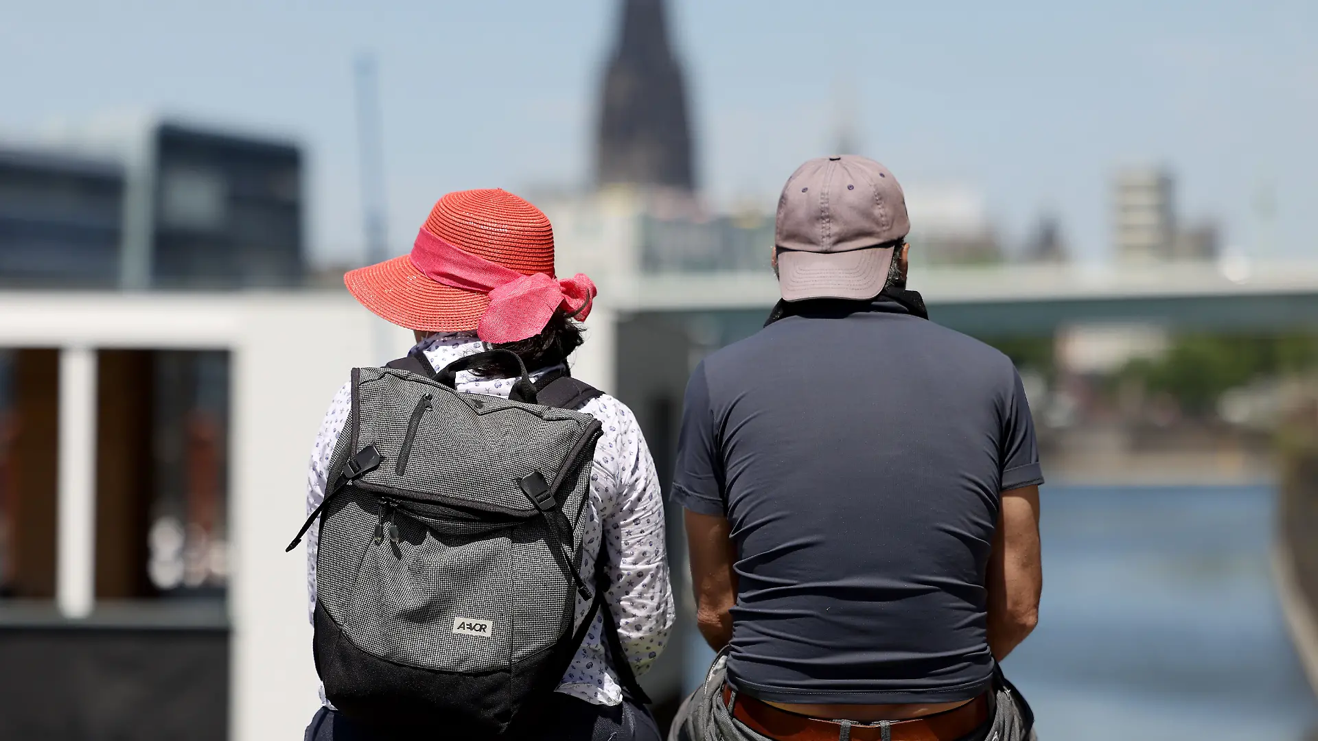 Wer hätte das gedacht? Köln rangiert aktuell unter den meistgesuchten Reisezielen. 