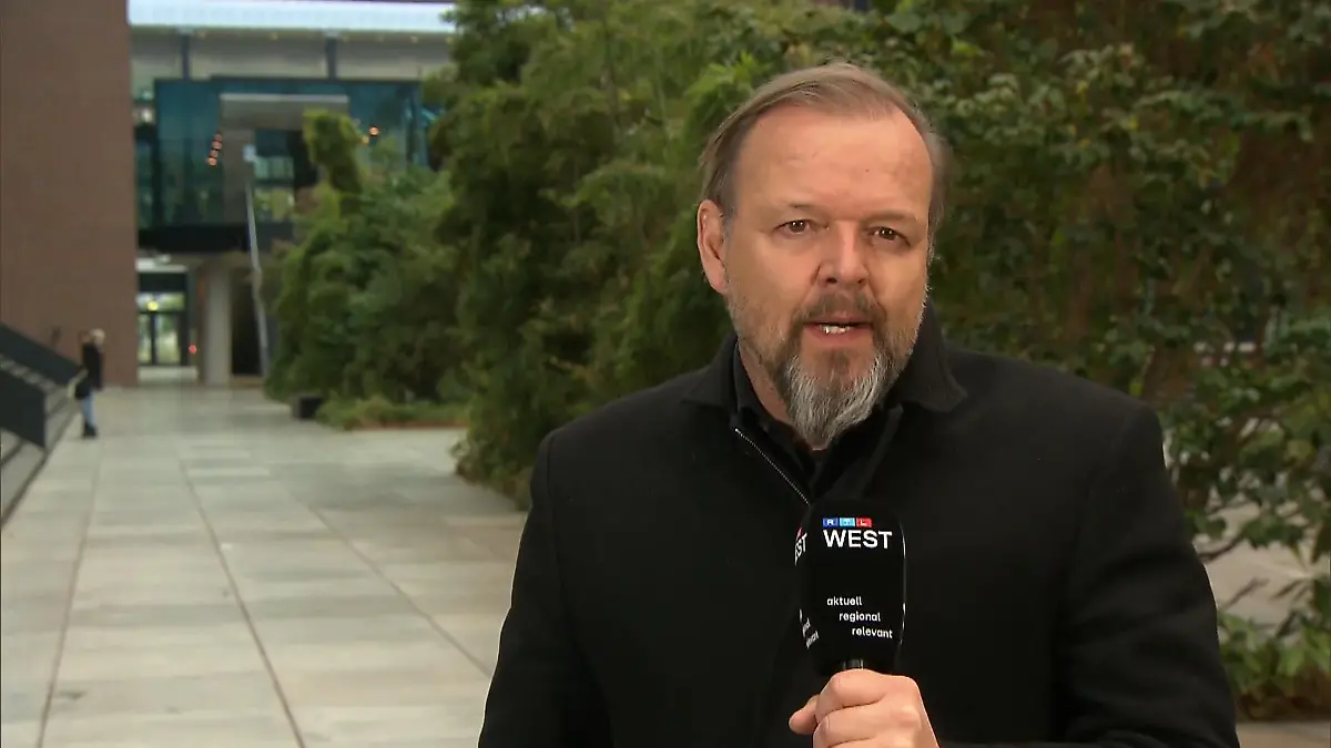 Jörg Zajonc zur Corona-Impfpflicht Der RTL WEST Kommentar