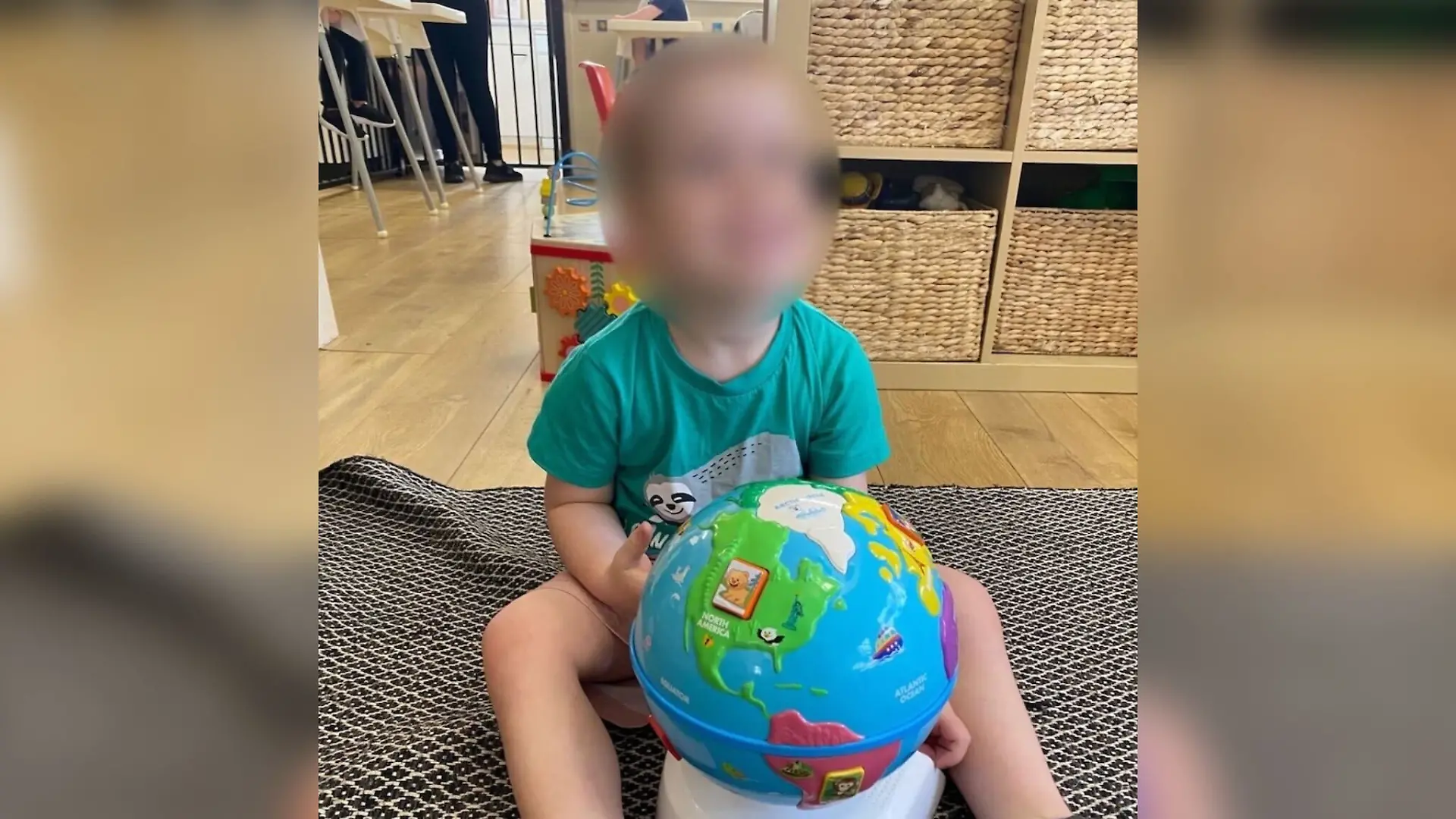 Die Kita täuschte offenbar immer vor, als sei alles in bester Ordnung.