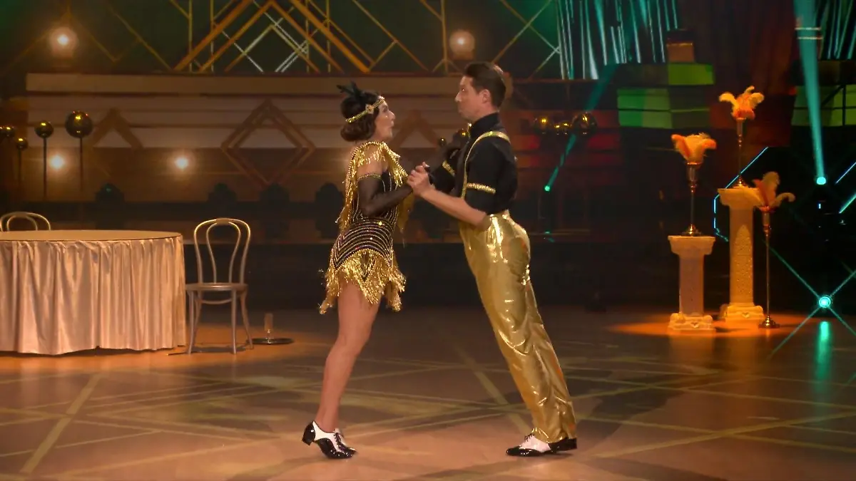 Diese Promi-Damen sind echte Tanz-Überraschungen Nach dritter „Let’s Dance”-Show