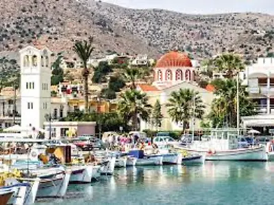 Kreta-Rundreise: 7 Tage auf der Sonneninsel