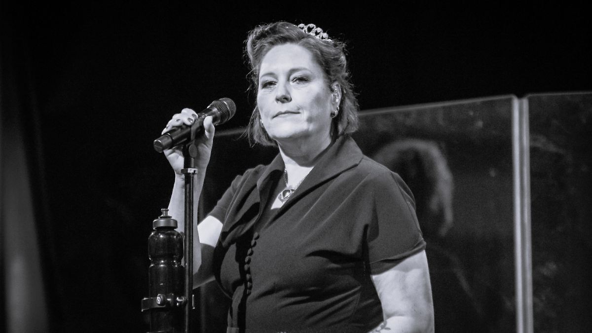 Rosenstolz-Sängerin AnNa R. litt NICHT an einer Autoimmunerkrankung