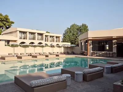 Zakynthos– Admiral De Luxe Hotel