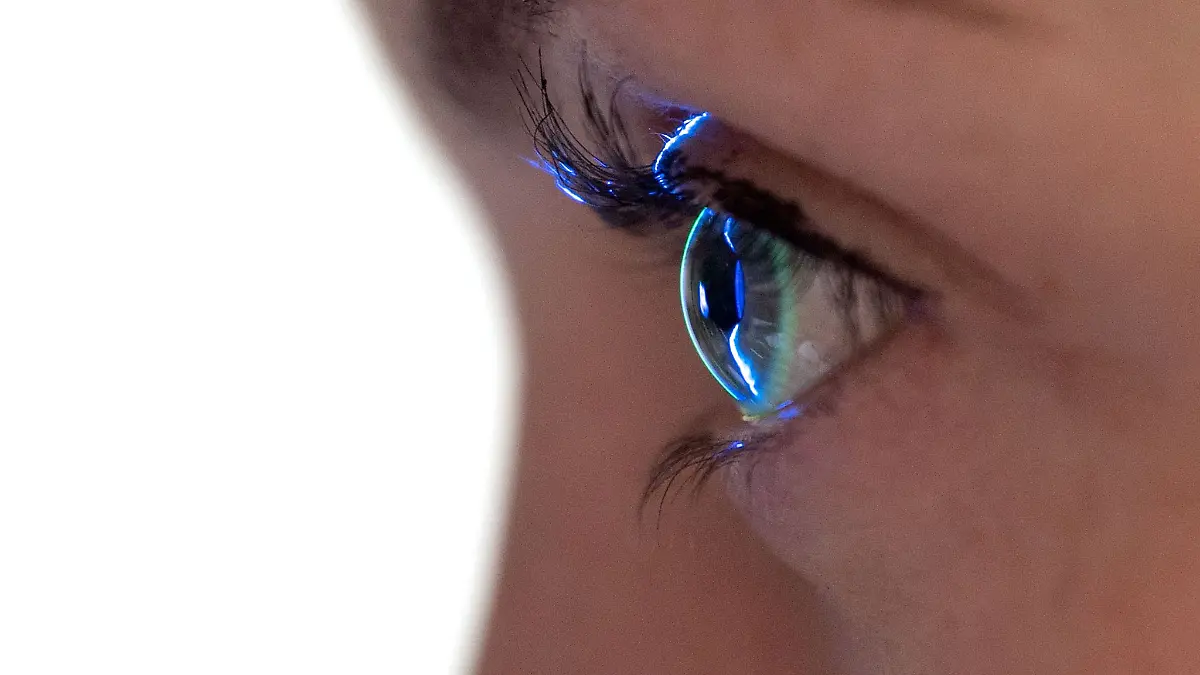 Der Augenarzt hatte gestanden, operative Eingriffe am Auge trotz seiner Parkinsonkrankheit vorgenommen zu haben. (Symbolbild)