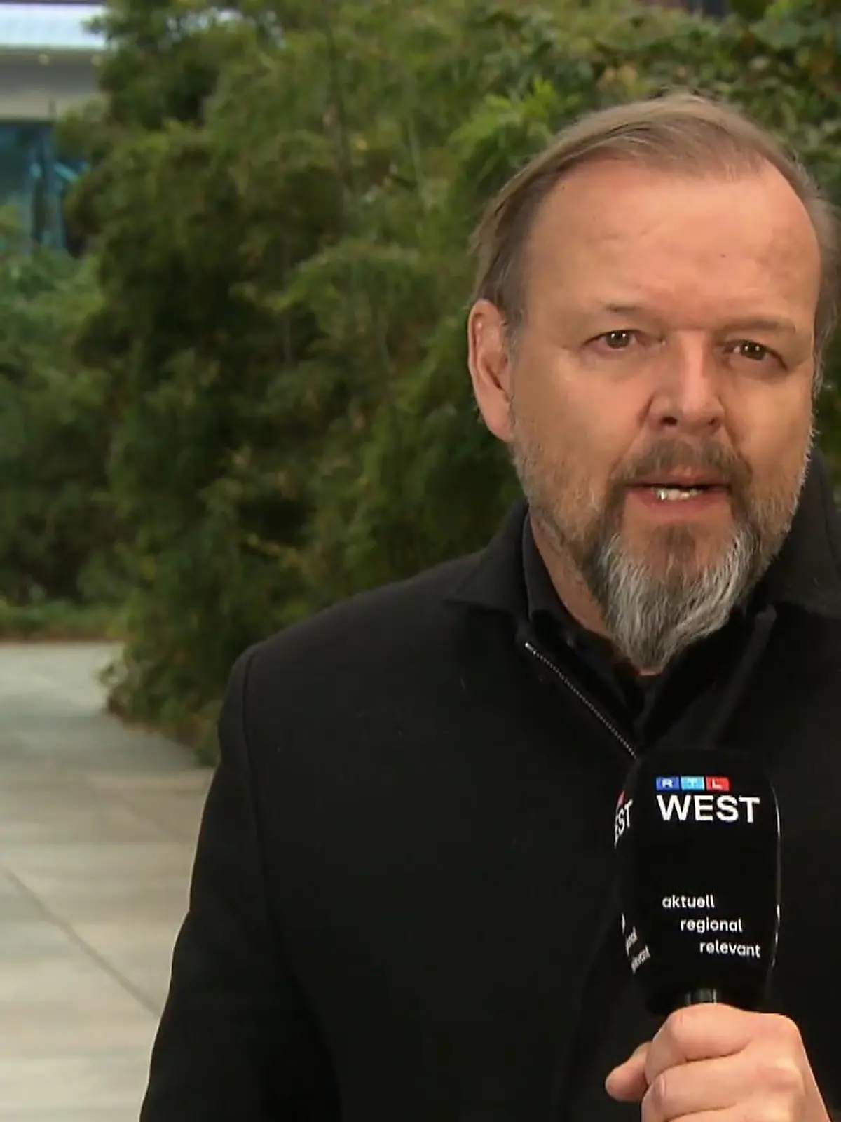 Bild zu: "Jörg Zajonc zur Corona-Impfpflicht"