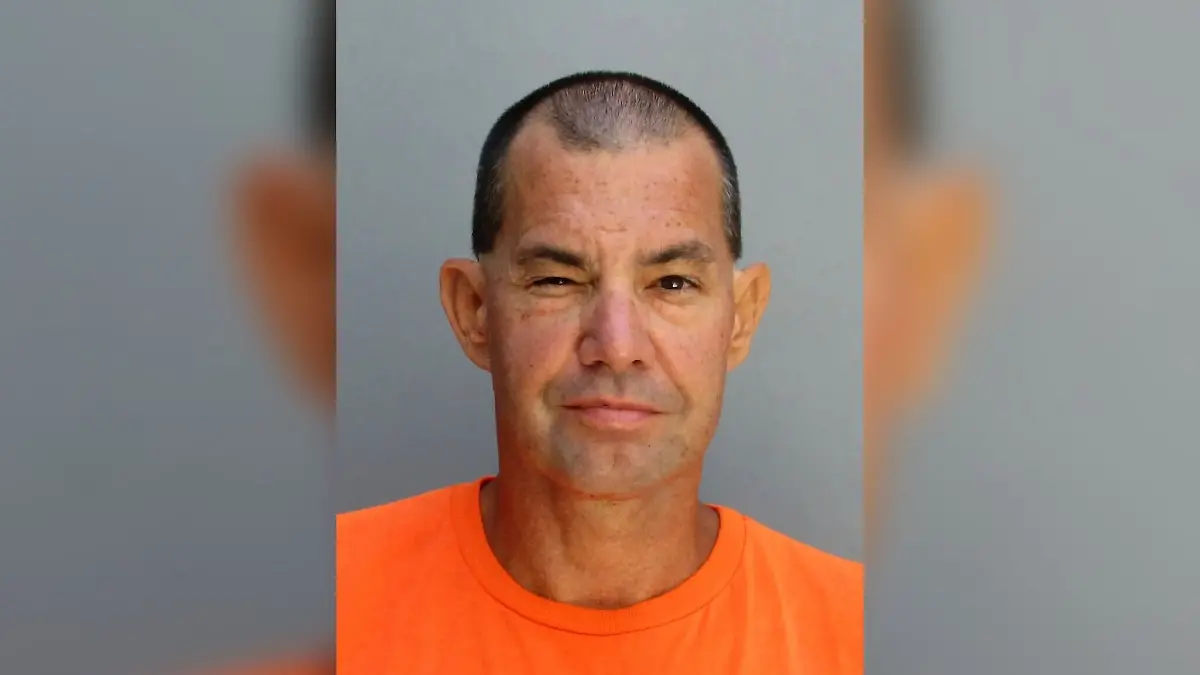 Aaron Brian Gunches (53) bezeichnet seine Hinrichtung als längst überfällig.
