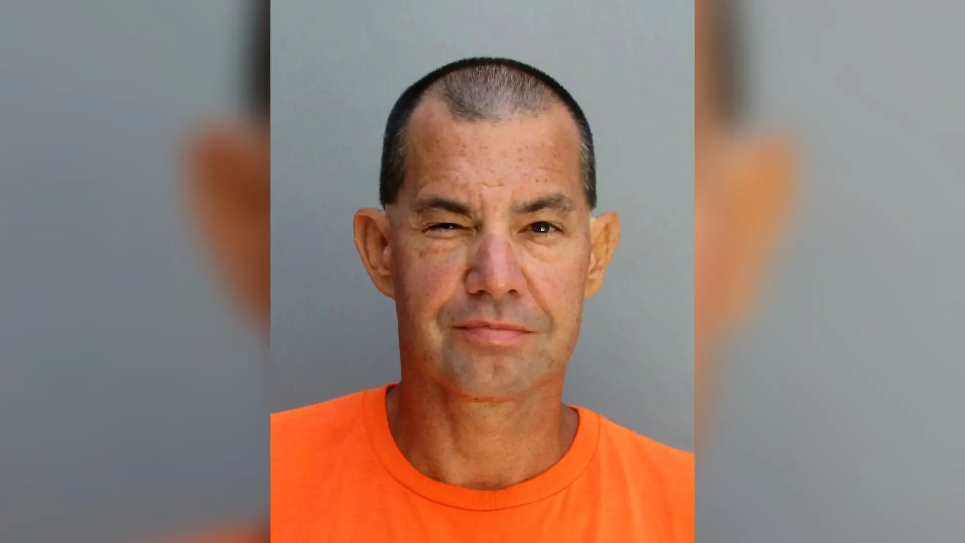 Aaron Brian Gunches (53) bezeichnet seine Hinrichtung als längst überfällig.