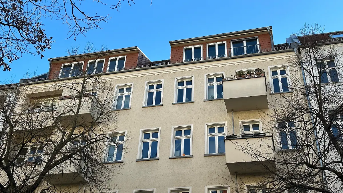 Die Sängerin AnNa R. wurde leblos in ihrer Wohnung in Berlin gefunden.