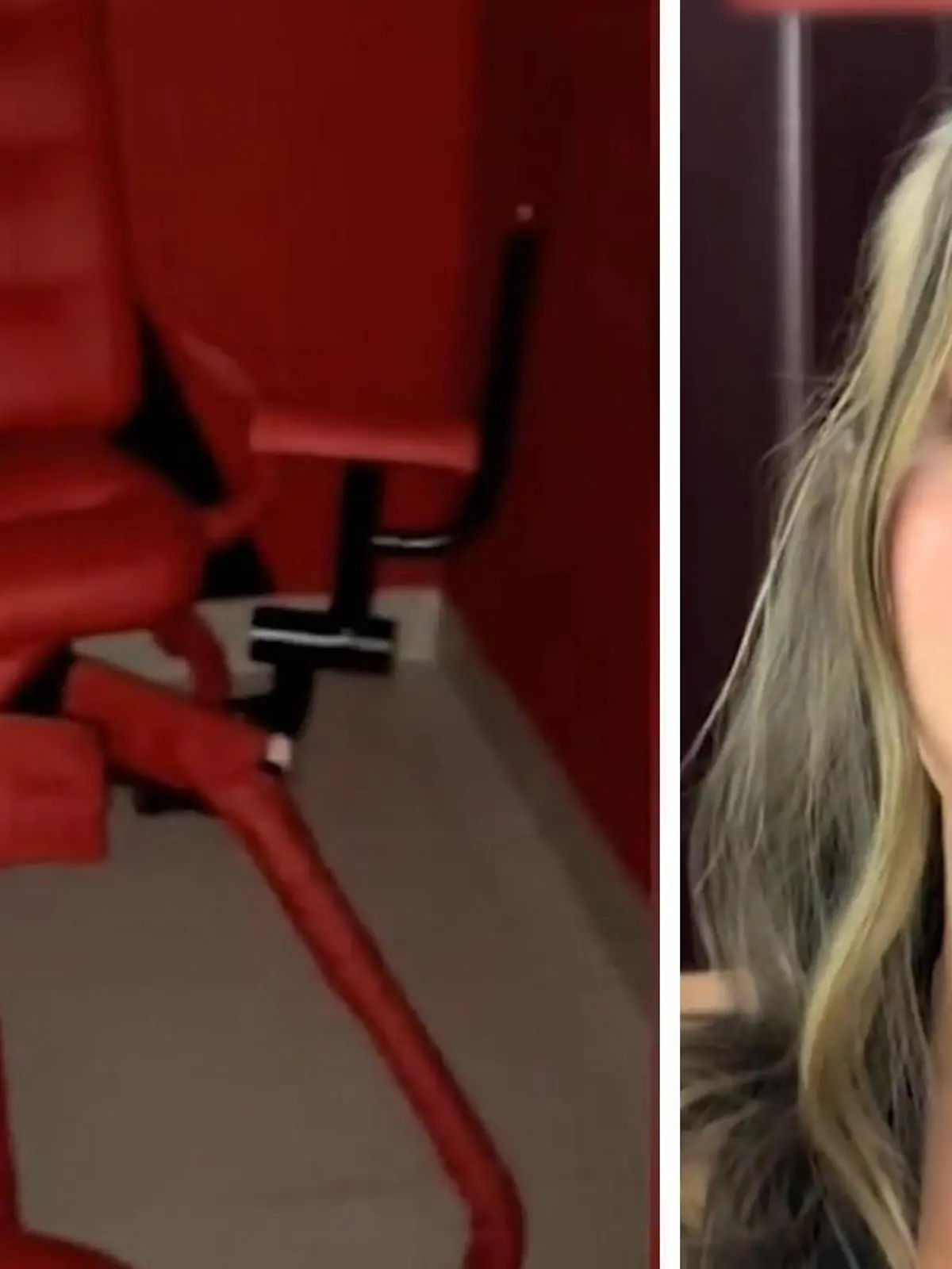 Bild zu: "Sie hörte ALLES! Touristin (22) wacht in Sex-Hotel auf"