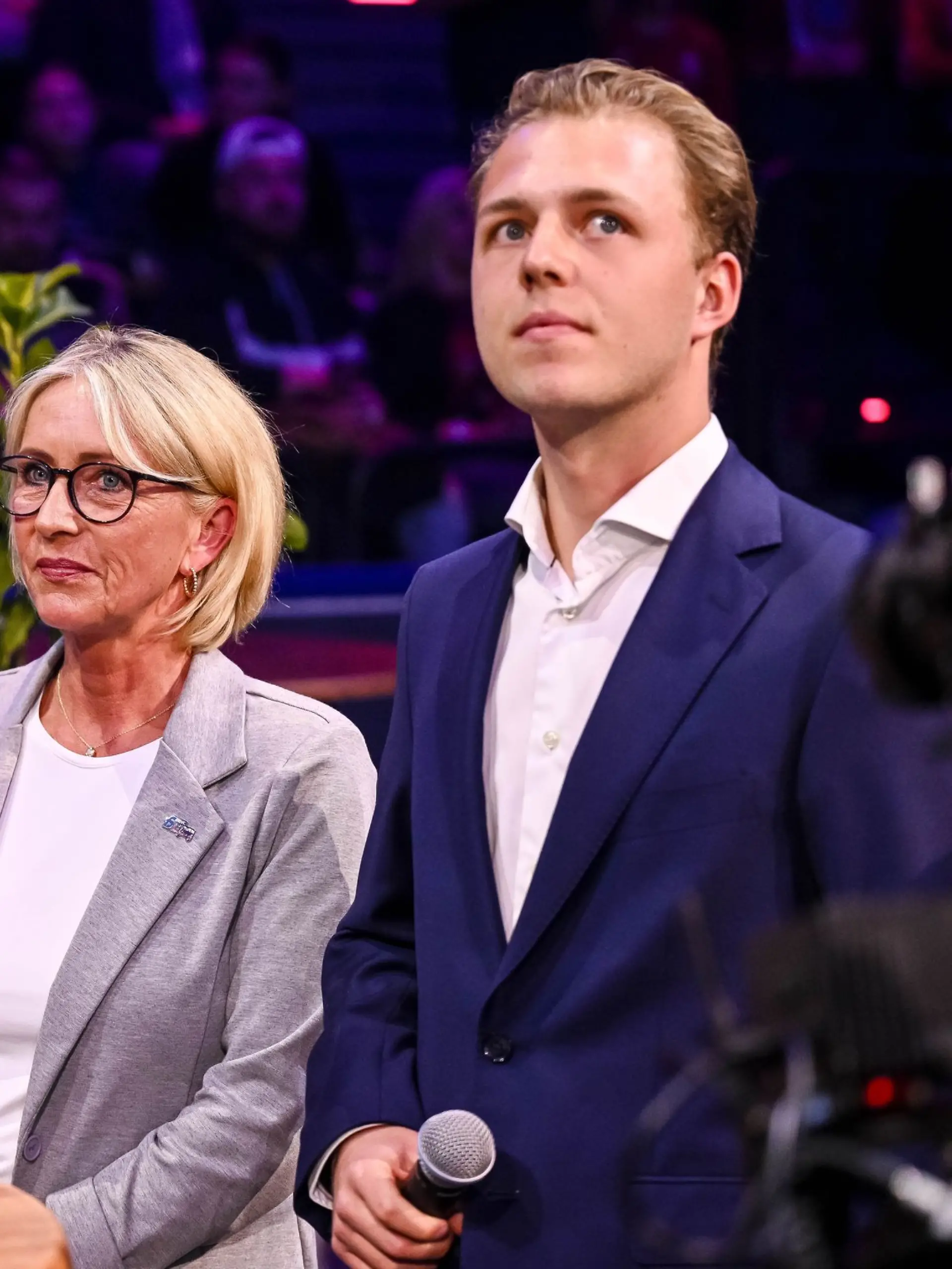 Bild zu: "„Es ist unglaublich, in wie vielen Herzen er weiterlebt”"