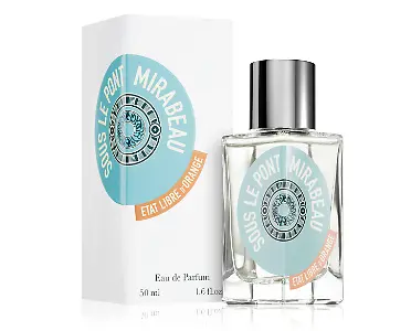 Etat Libre d’Orange Sous Le Pont Mirabeau, Eau de Parfum