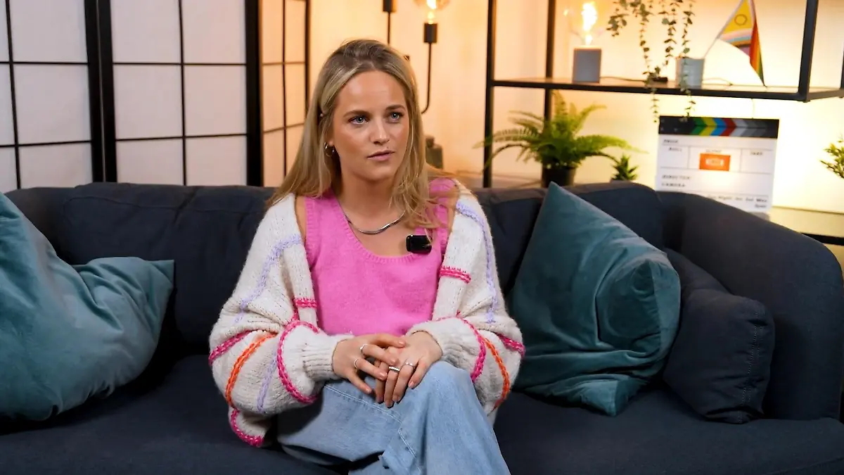 Carina Koller weiß, wie sich ihre Rolle fühlt Gewissensfrage bei „Unter uns“