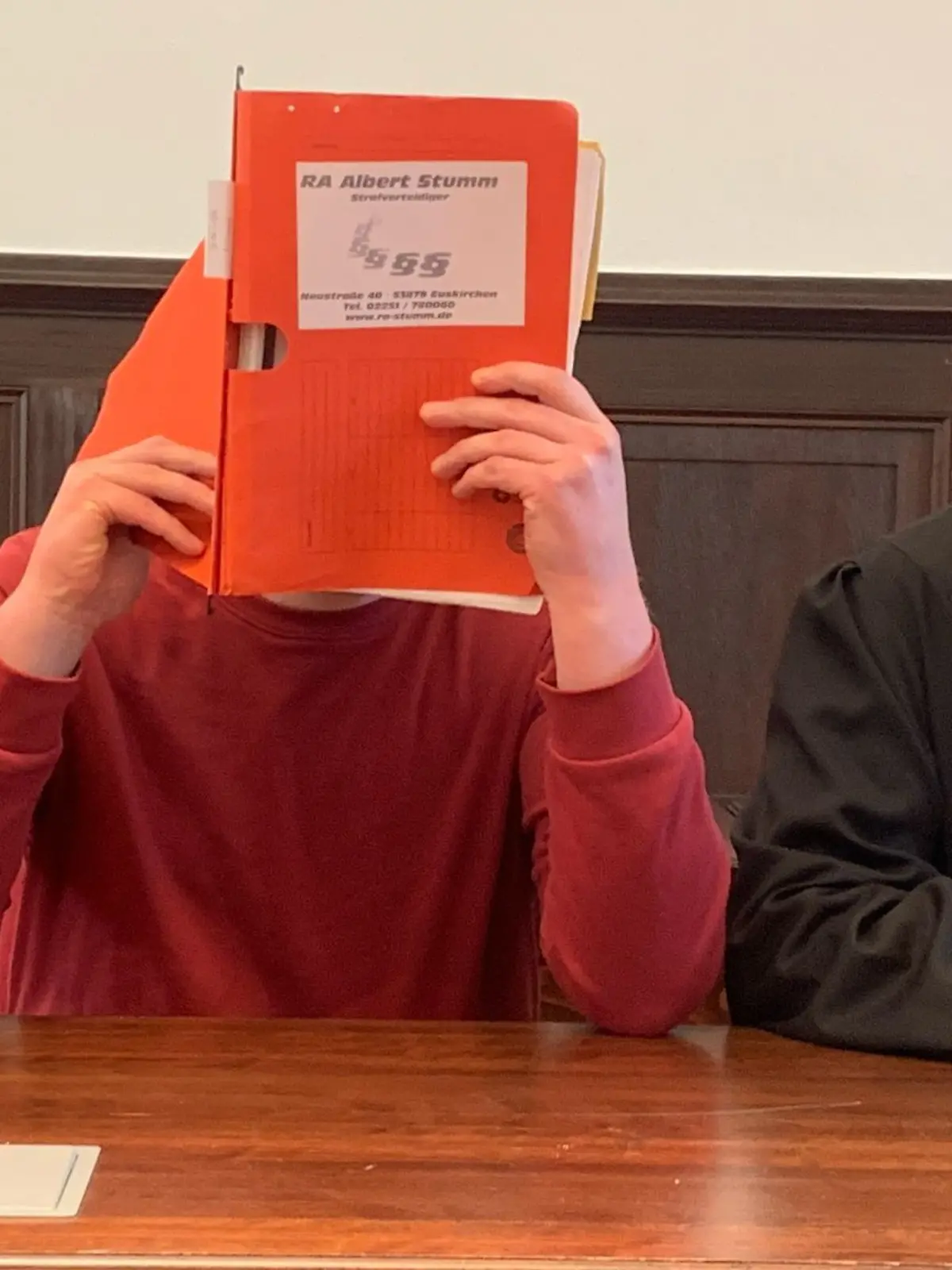 Vater wollte Familie in Bad Münstereifel auslöschen