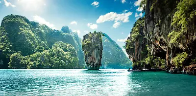 Thailand Strandurlaub mit Hua Hin und Khao Sok – pro Person, eine Woche