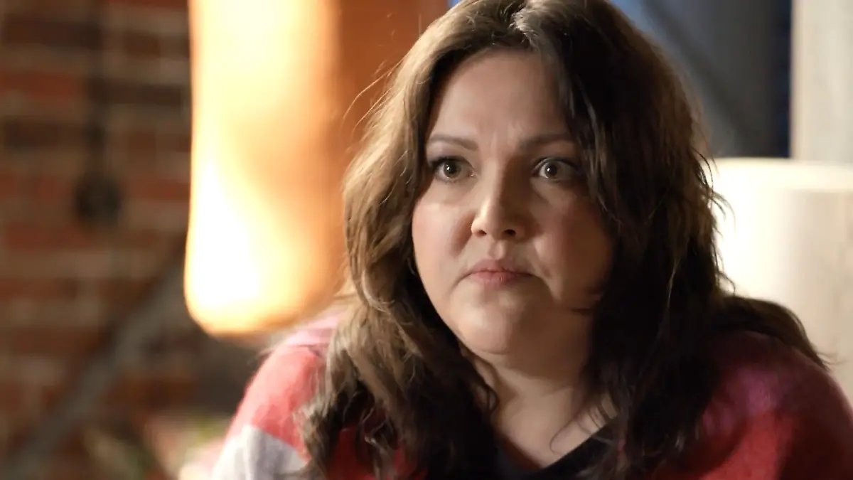 AWZ am 27.03.25 im TV: Hanna erfährt die schockierende Wahrheit