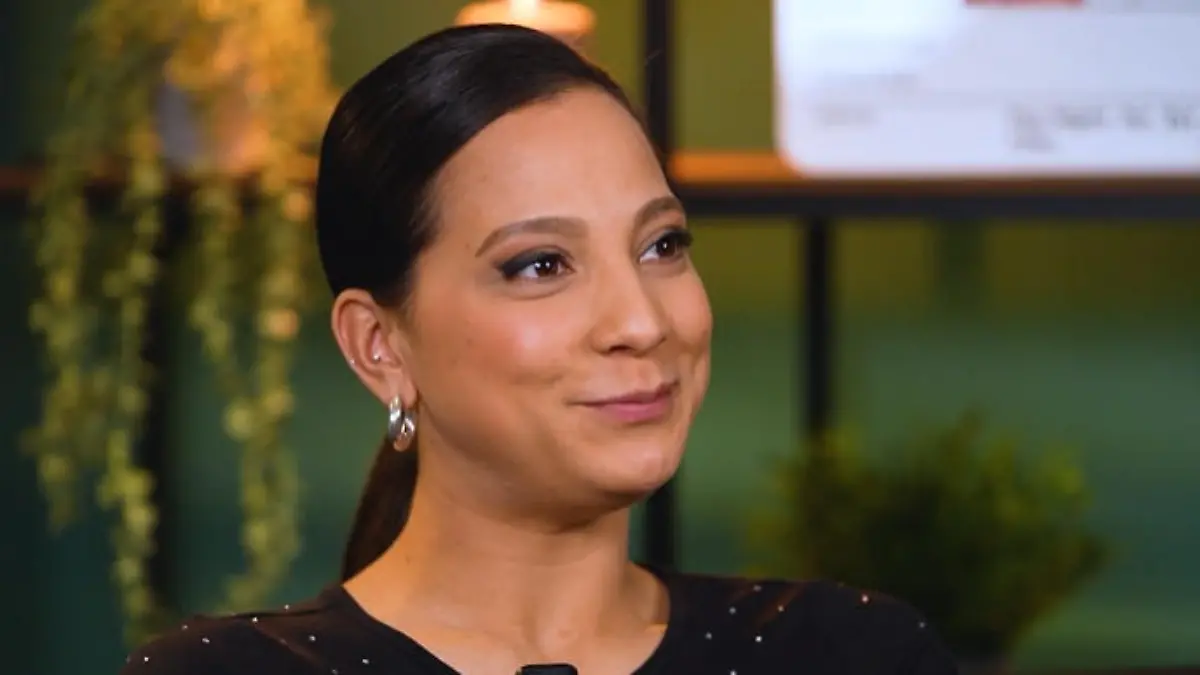 Eislauf-Comeback für Charlie? Shaolyn Fernandez ist dafür! Sonst fehlt was bei AWZ!