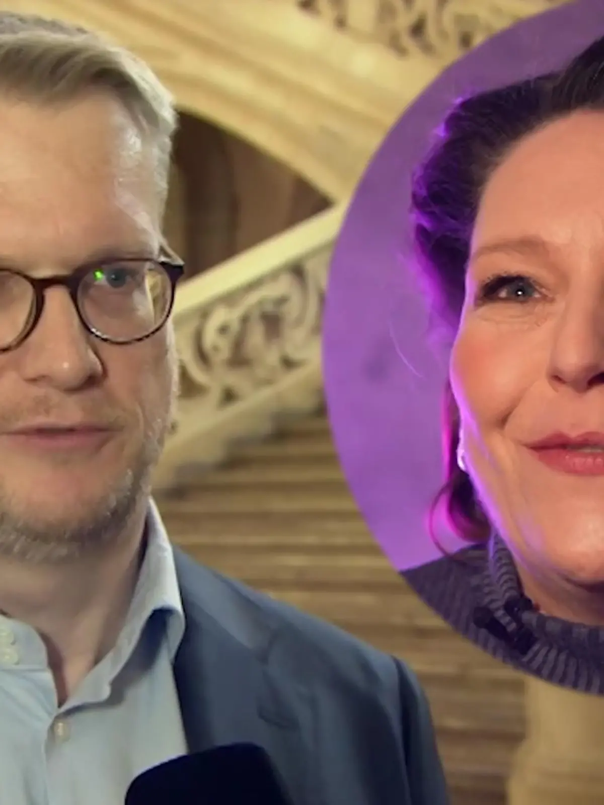 Bild zu: "Staatsanwalt äußert sich zur Todesursache von AnNa R. (†55)"