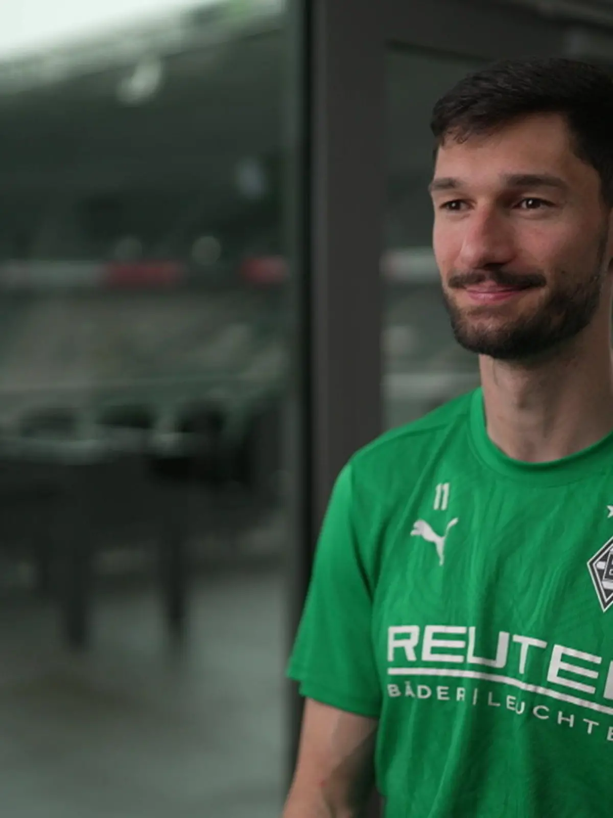 Bild zu: "DFB-Star spricht über Familie, Liebe und Tattoos"