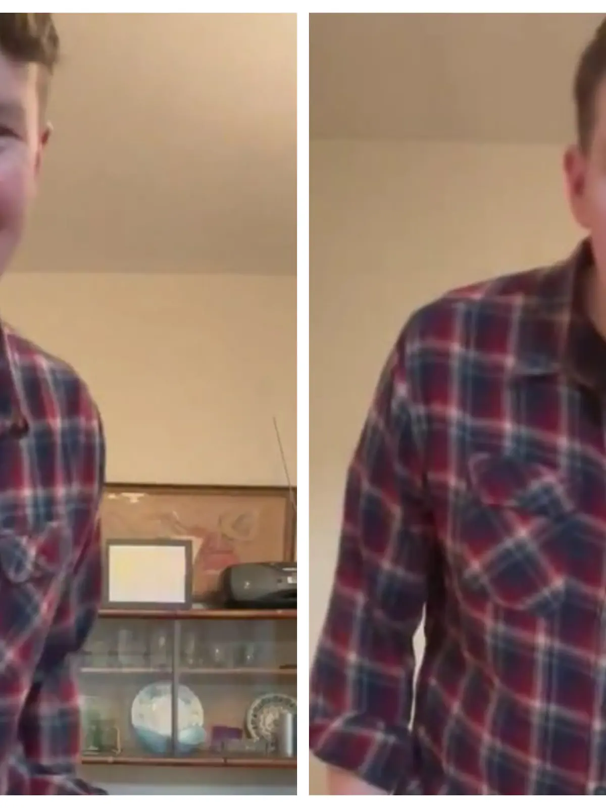 Zac kassiert eine fiese Date-Klatsche - wegen seines Outfits.
