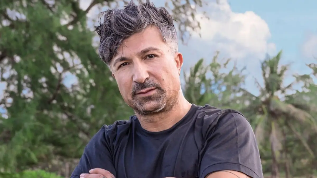 Chico muss „Promis unter Palmen” verlassen.