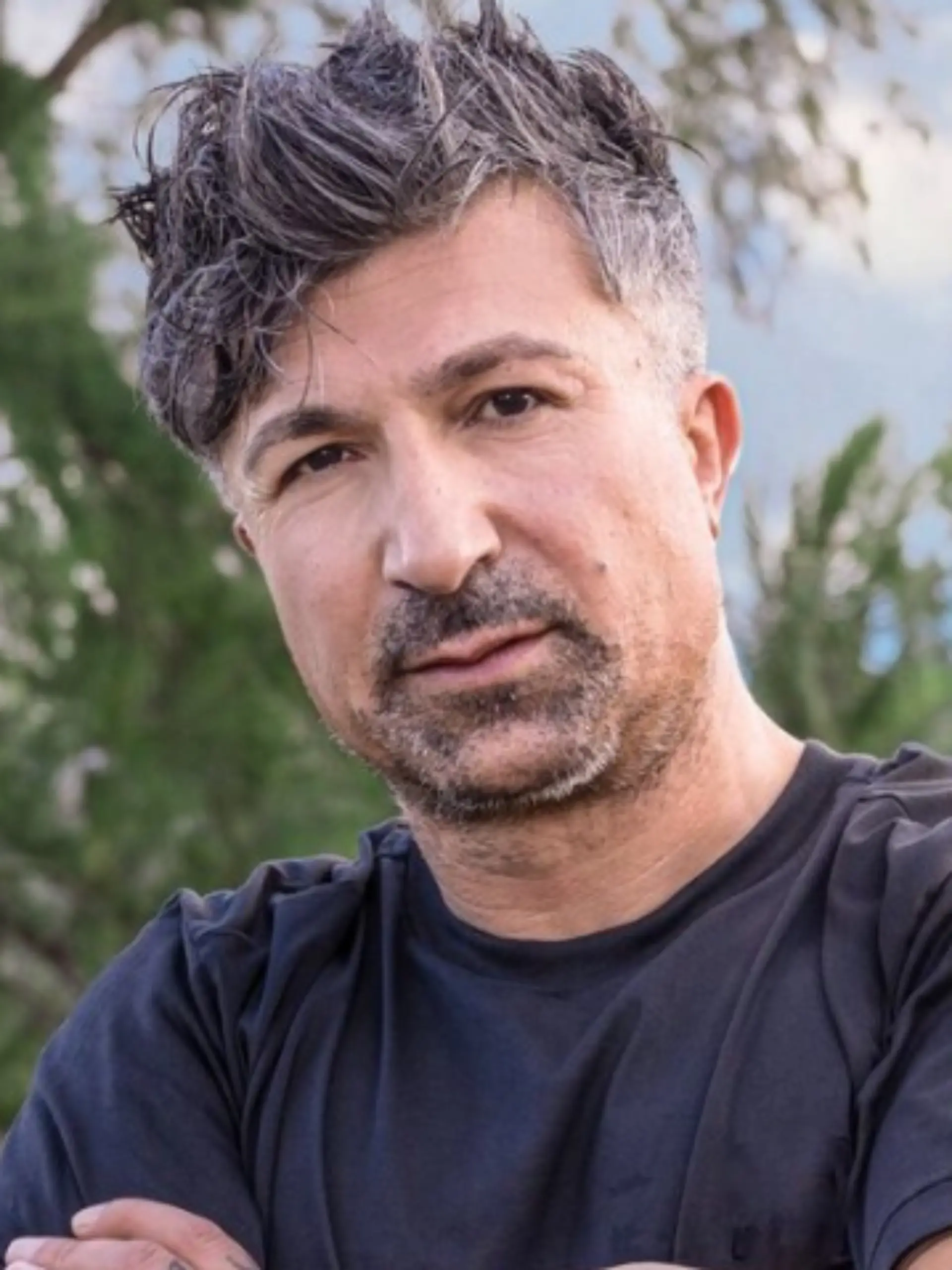 Bild zu: "Lotto-Millionär Chico fliegt hochkant aus Show "