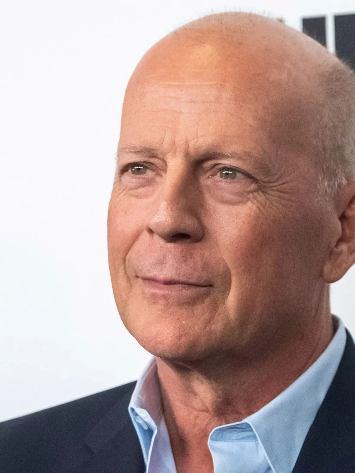 Wegen einer Demenz-Erkrankung ist Bruce Willis kaum noch in der Öffentlichkeit zu sehen. 