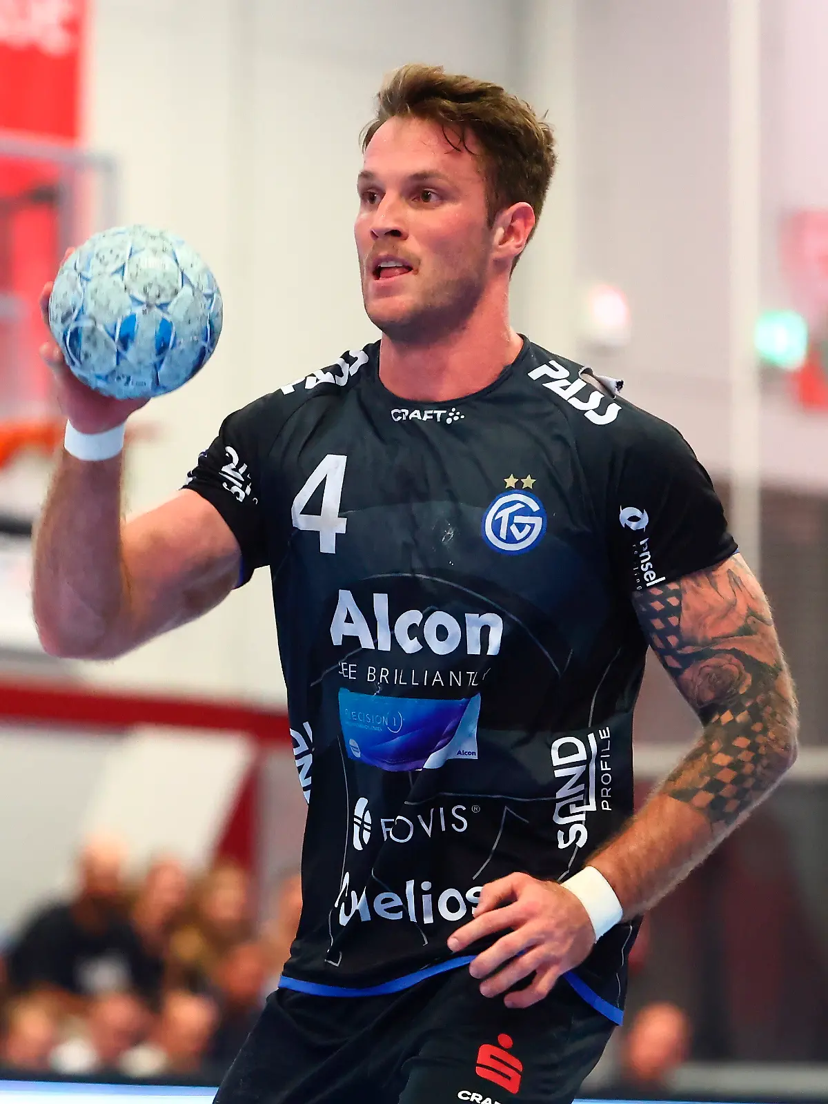 Nils Kretschmer