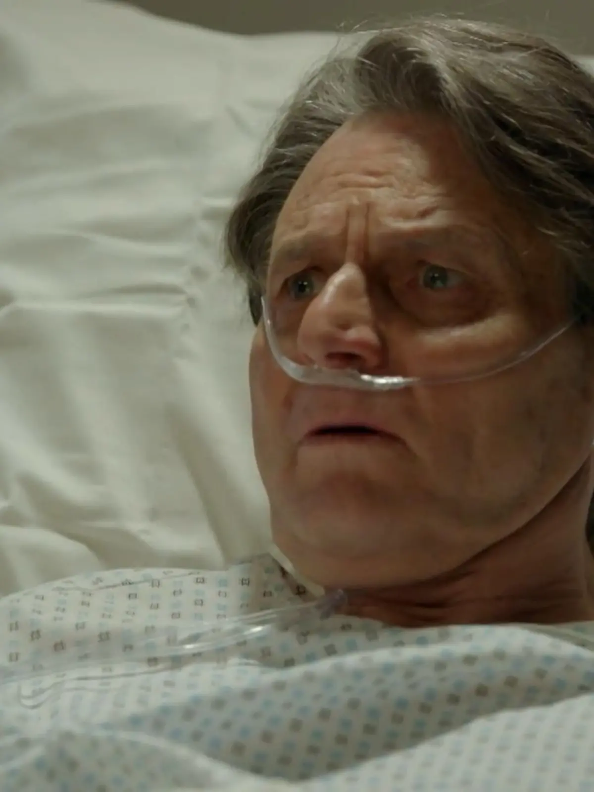 Bild zu: "Jo Gerner erfährt die Wahrheit!"