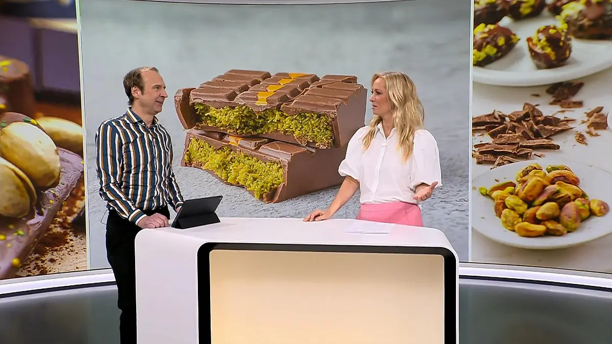 Verbraucherexperte Torsten Knippertz ordnet das Ergebnis der Stiftung Warentest ein. 