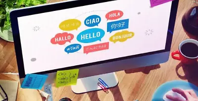 Der beste Sprachkurs zum Fremdsprachen lernen