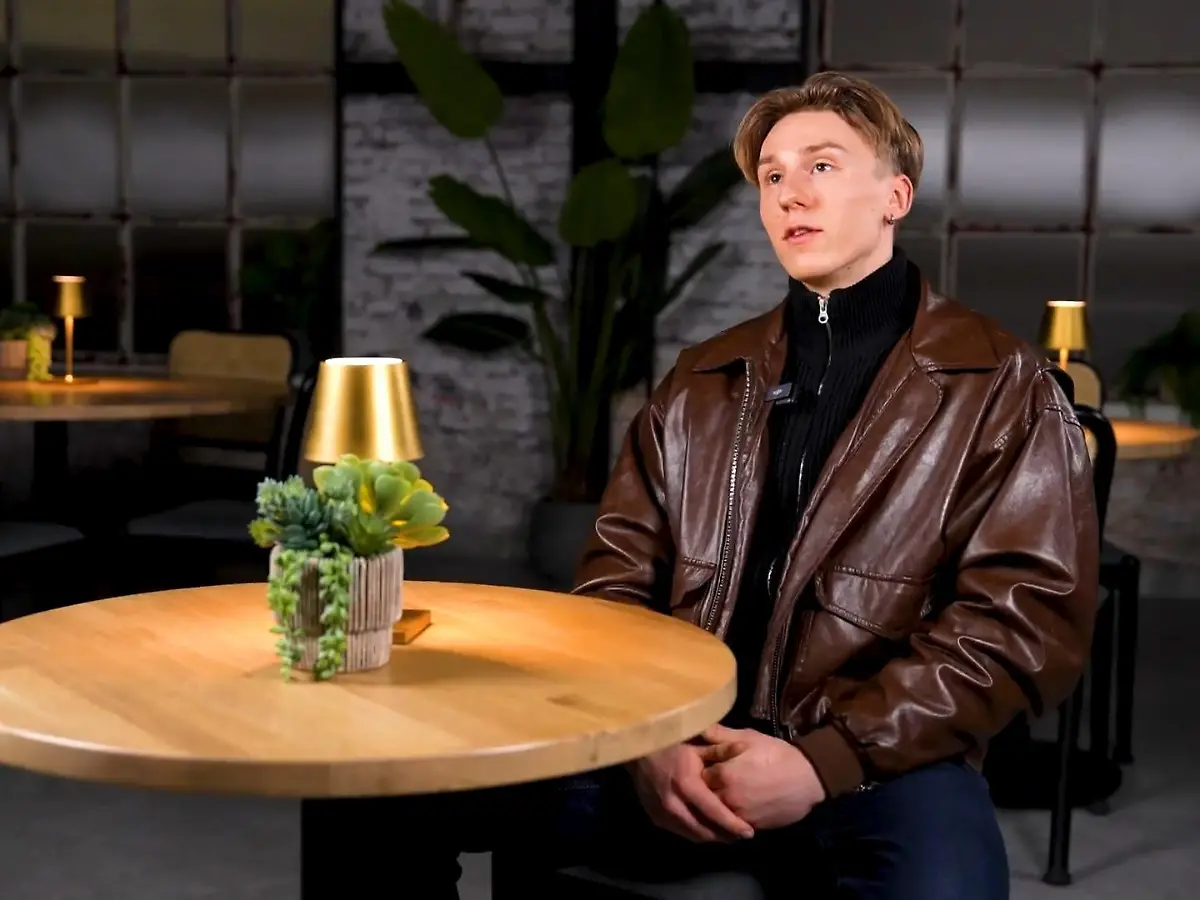 AWZ-Neuzugang: Leif Lunburg spielt Lennox Fischer! DAS verrät der „Tarzan”-Star über seine Rolle