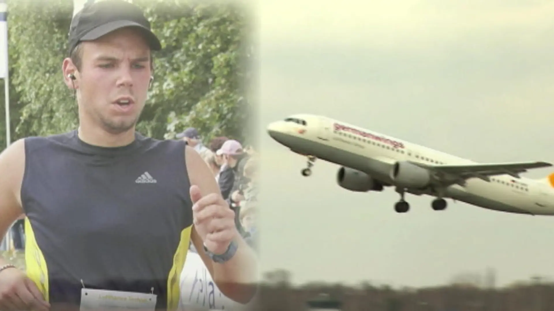 Todespilot probte den Absturz auf dem Hinflug Neue Erkenntnisse nach Germanwings-Absturz
