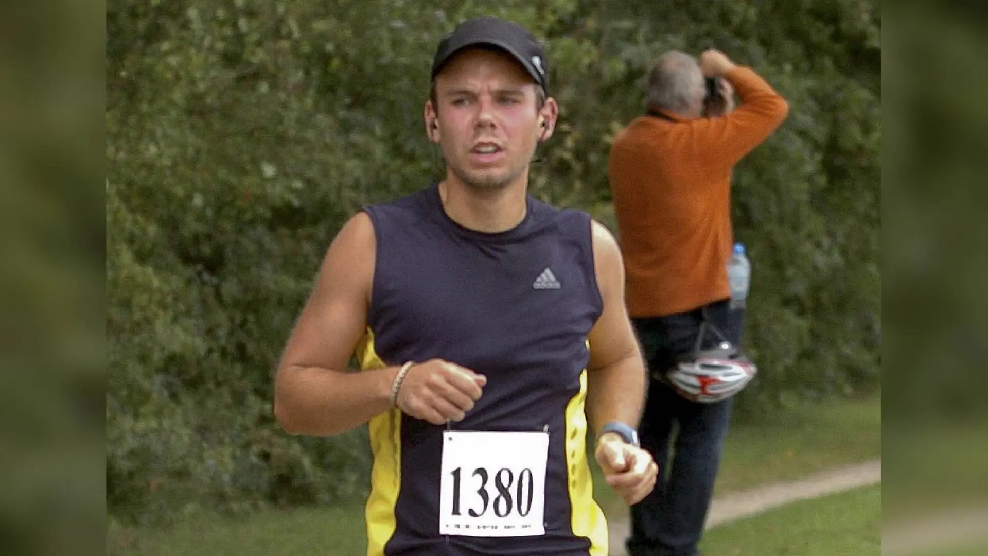 Germanwings-Absturz: Andreas Lubitz riss mit sich 149 Personen in den Tod.
