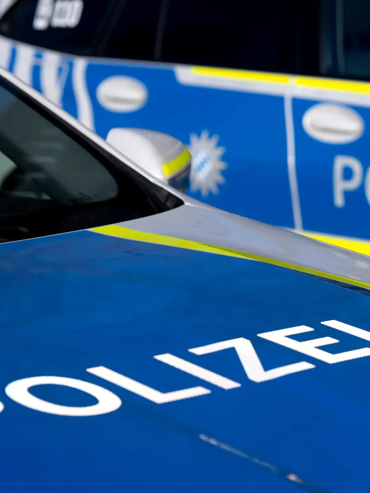 Bild zu: "Gewaltausbruch auf Waldweg! Radfahrer tritt Frau gegen Kopf"