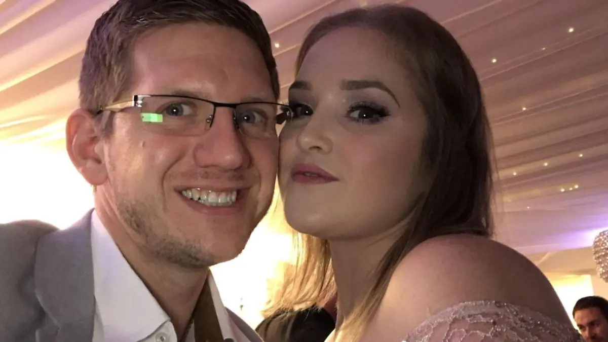 Chelsie Whibley litt an Mukoviszidose, eine erbliche Erkrankung, die dazu führt, dass sich klebriger Schleim in der Lunge und im Verdauungssystem ansammelt.