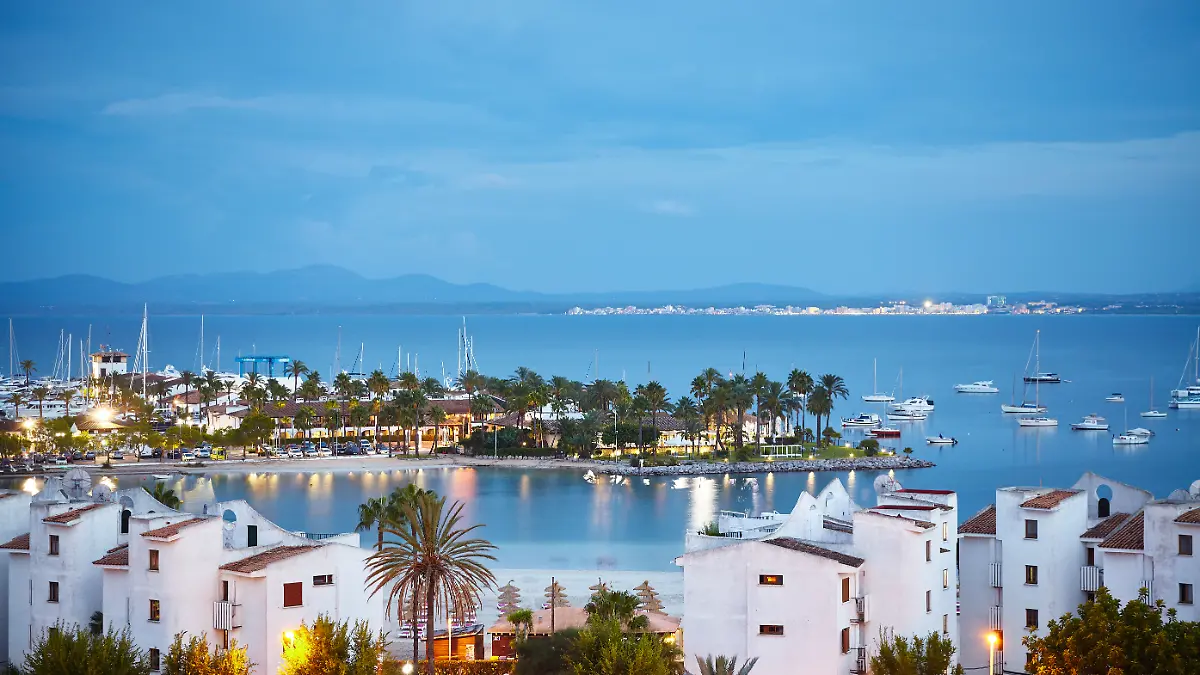 Dem beliebten Hotel „Botel Alcudiamar” auf Mallorca droht die Schließung.