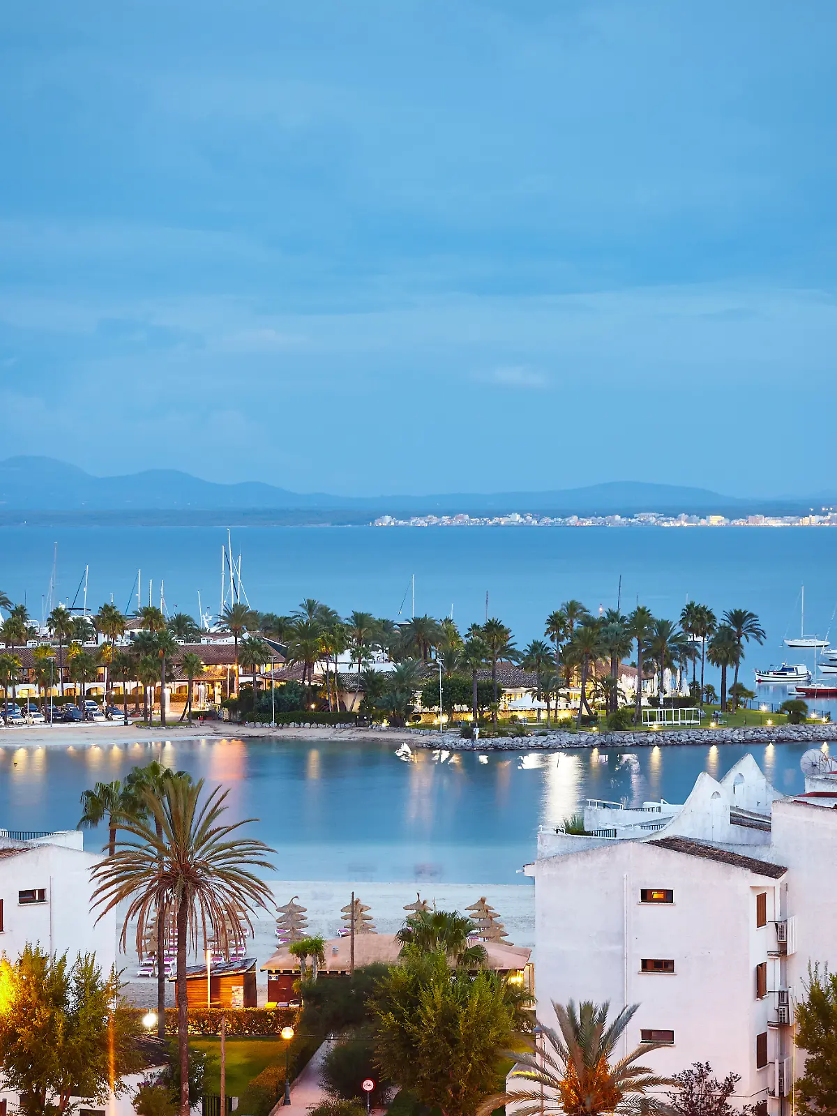 Dem beliebten Hotel „Botel Alcudiamar” auf Mallorca droht die Schließung.