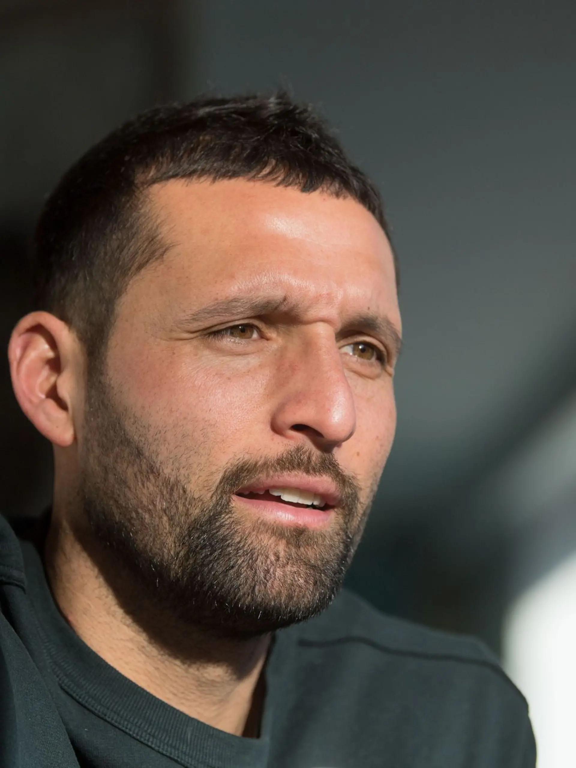 Bild zu: "Einbruch-Schock bei Ex-Nationalspieler Kurányi!"