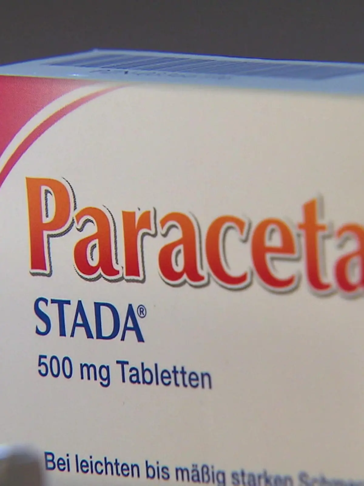 Bild zu: "Unbekannte Nebenwirkungen von Paracetamol entdeckt – wer jetzt aufpassen sollte!"