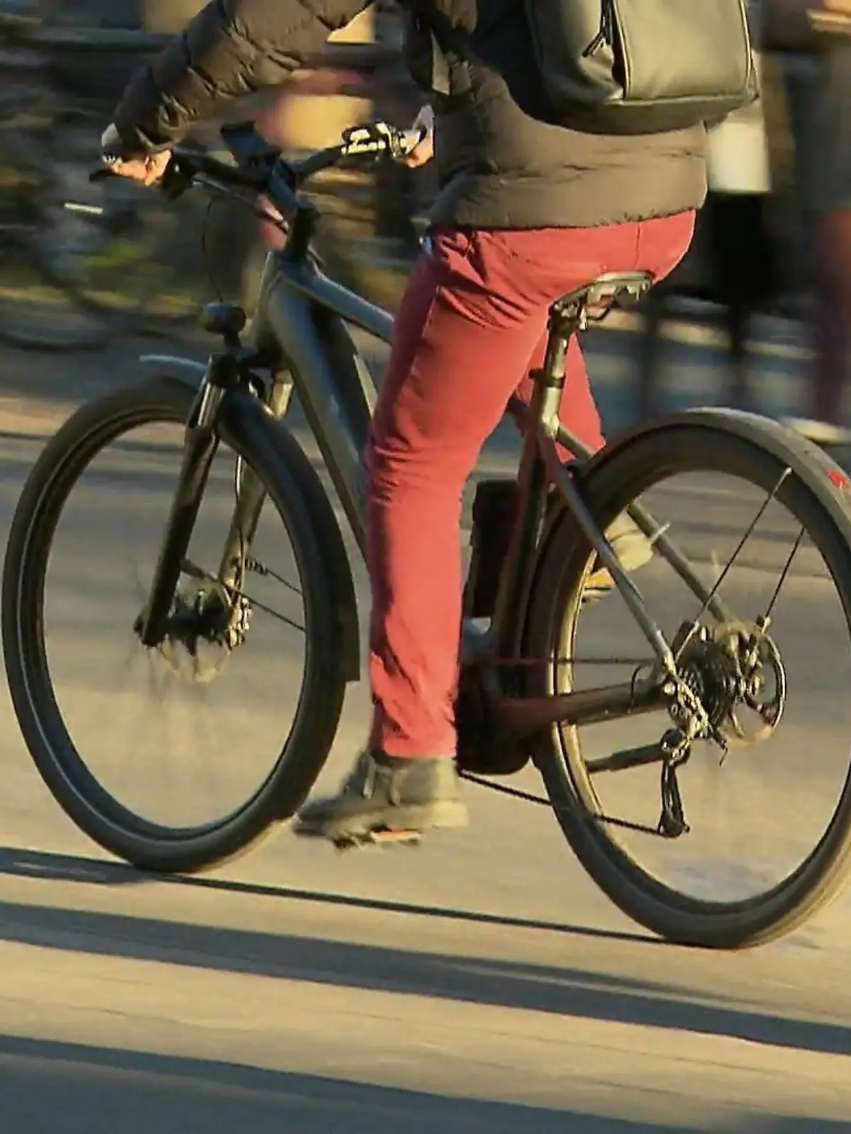 Bild zu: "Tipps für Fahrer"